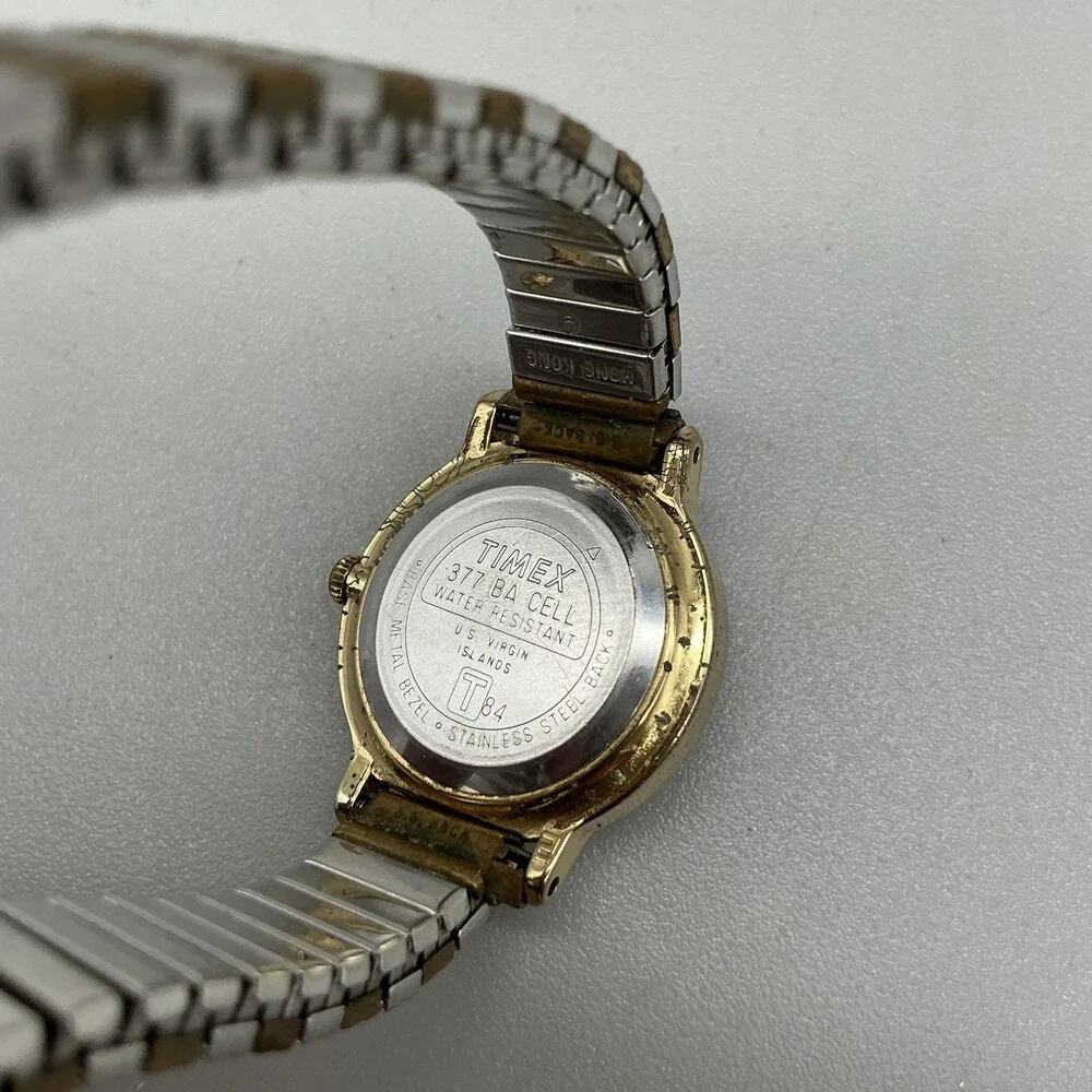 Timex see photos